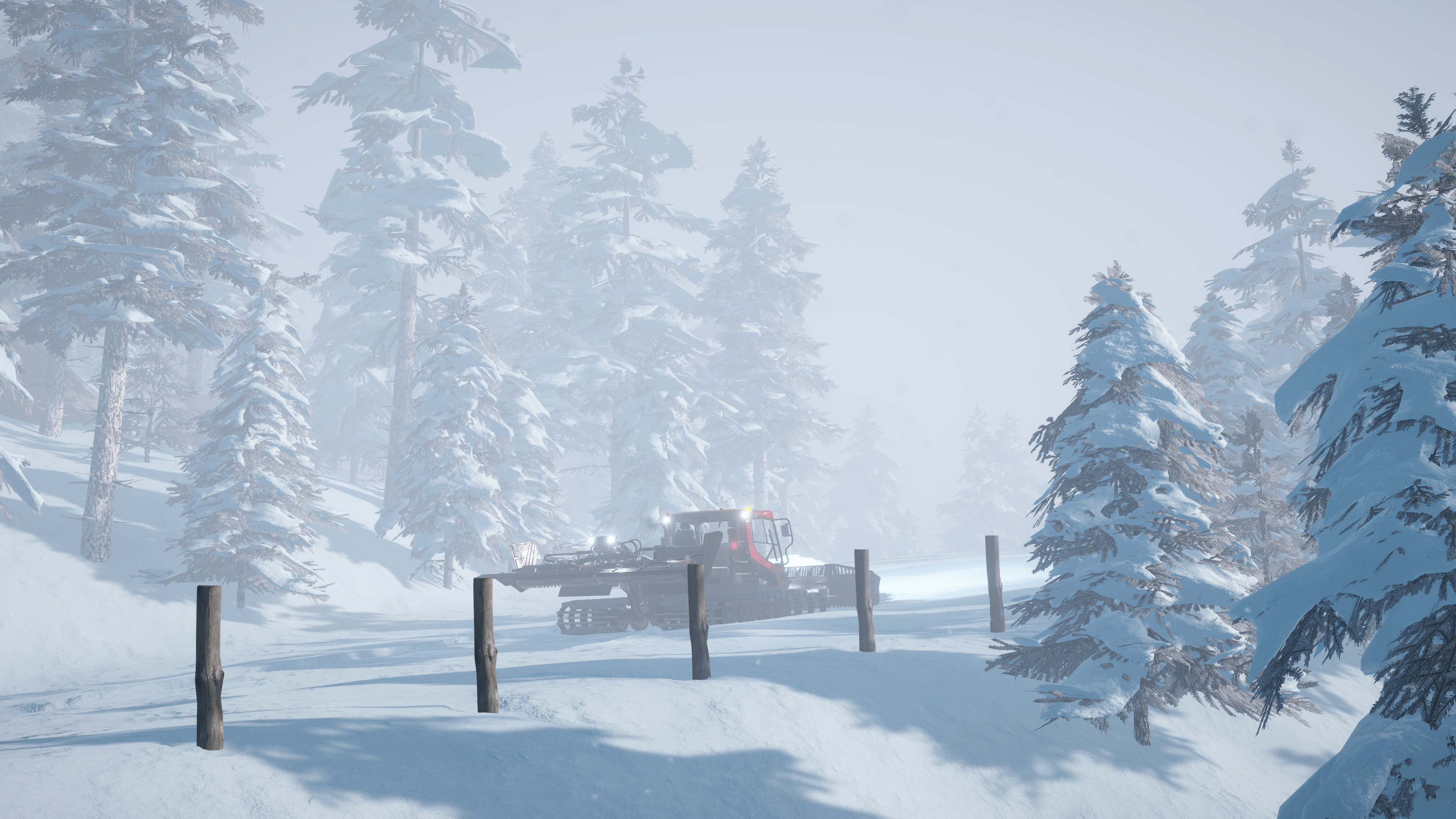 Enchanting Environments